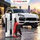 Kích Bình Ắc Quy Yesper Speed 4120A Chính Hãng video